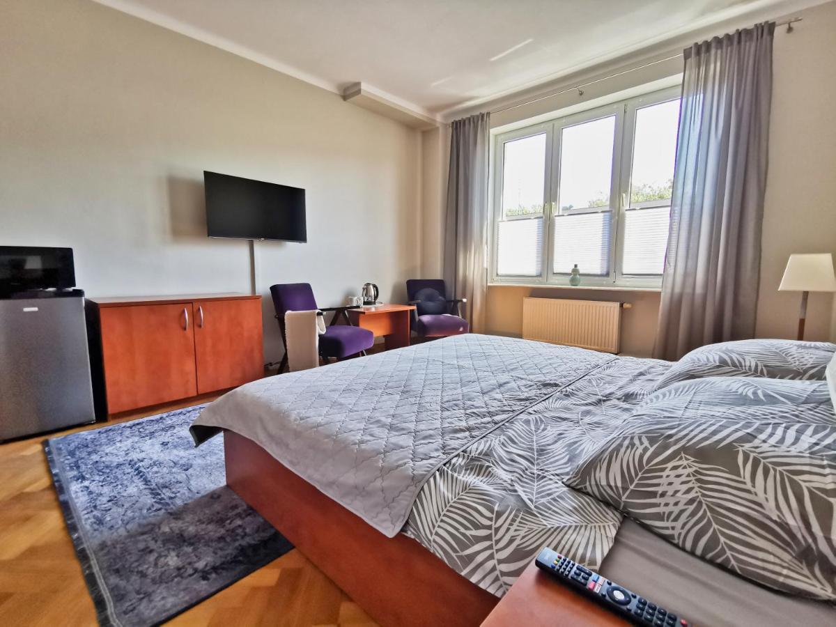 Studio Centrum Gdynia Swietojanska Eksteriør billede